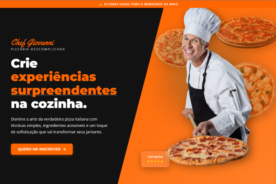 Pizzaria